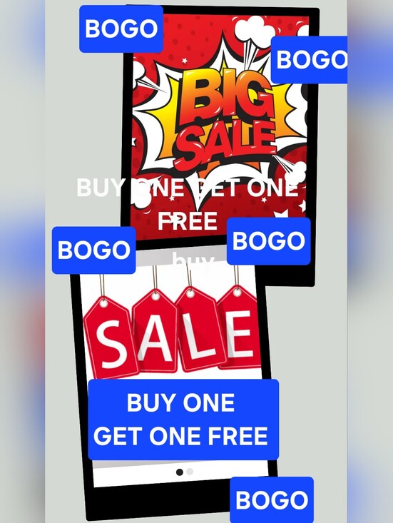 Dresses & Skirts - BIG SALE:  BUY ONE ITEM AT REGULAR PRICE GET ONE SAME PRICE OR LESS FOR FREE.